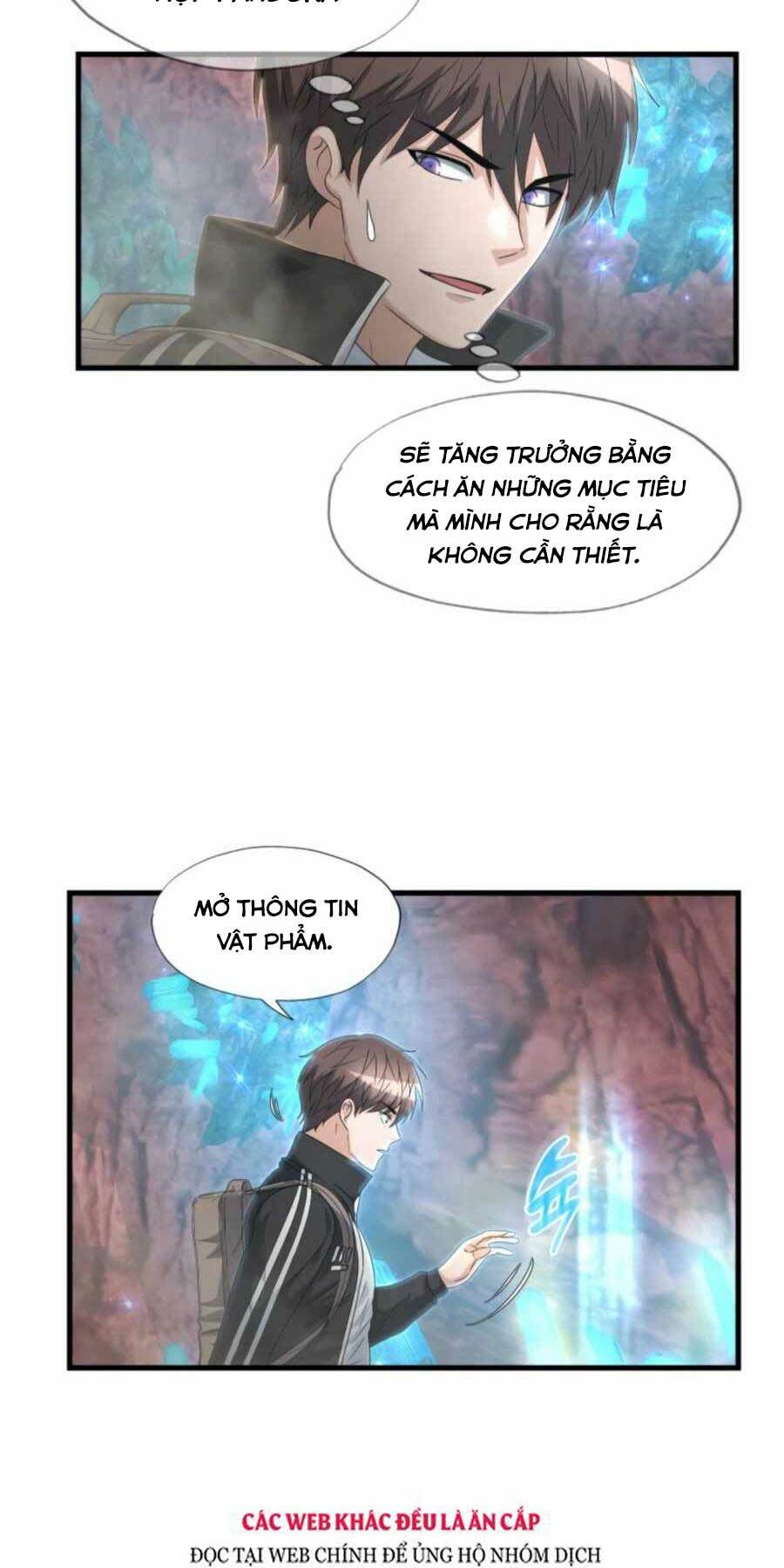 mẹ tôi là chòm sao bảo hộ m chapter 14 51