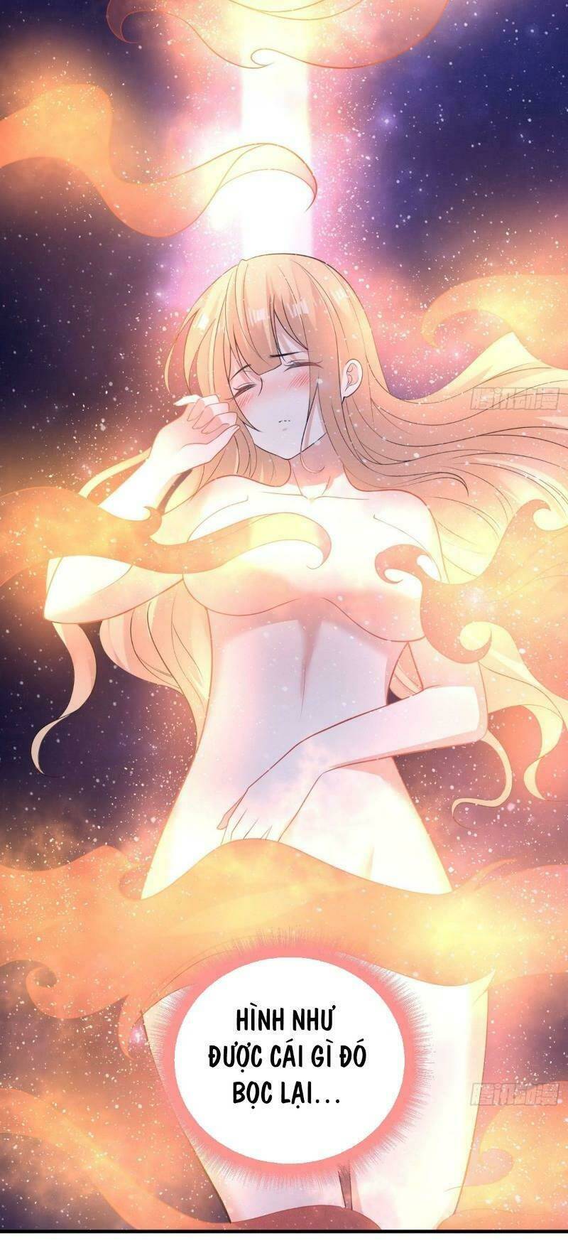 giáng thần chiến ký chapter 72 8