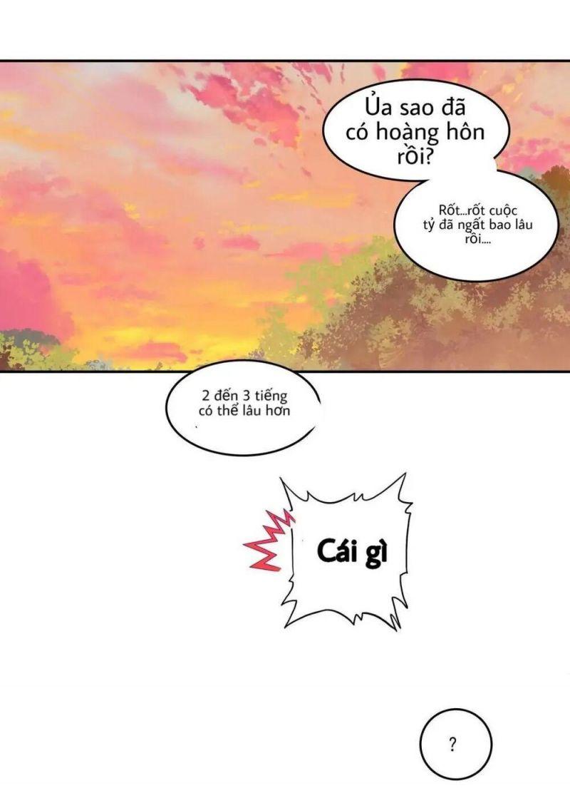 Lão Đại Xuyên Không Thành Tiên Nữ chapter 14.1 5