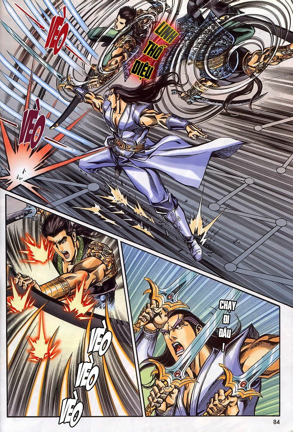 tầm tần ký chapter 164 18