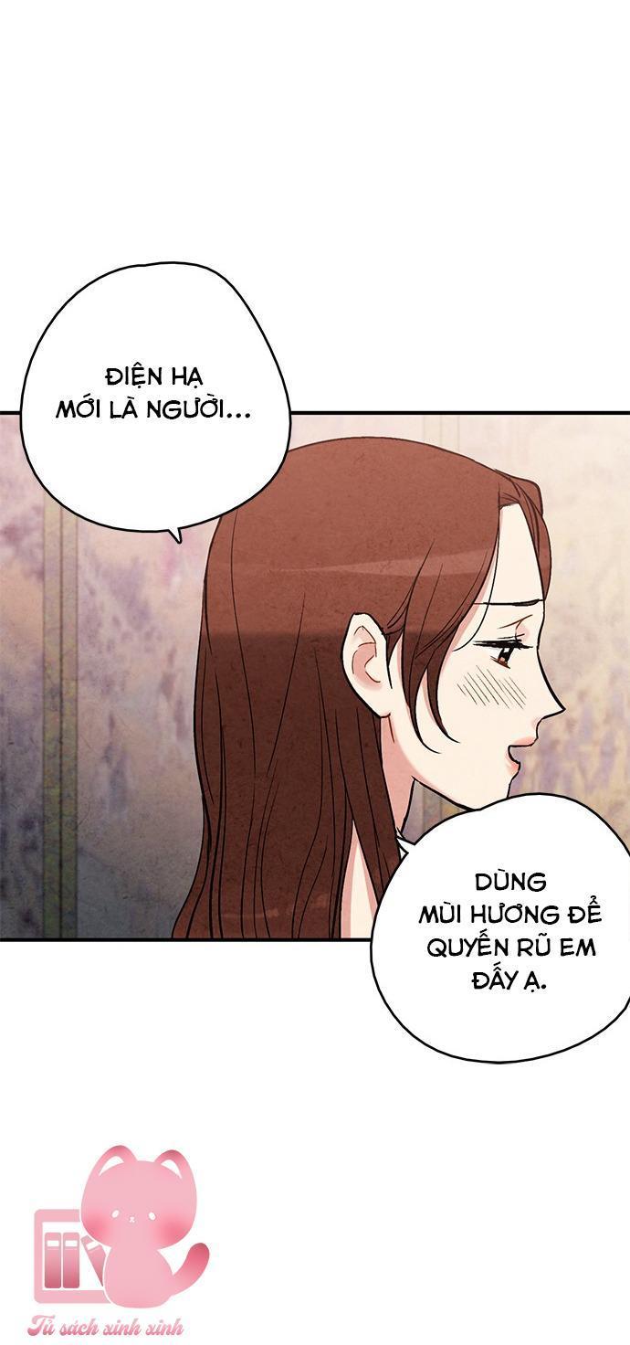 lệnh cấm hôn chapter 64 32