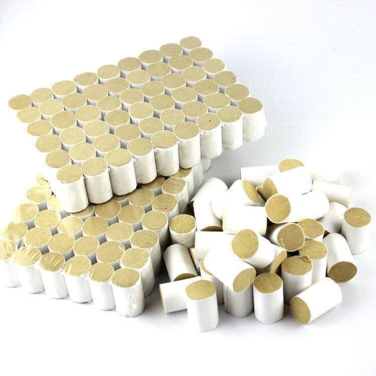 Hộp Điếu Ngải 108 Đoạn Ngải Nhung Tỷ Lệ 15:1 Mùi Ngải Cực Thơm