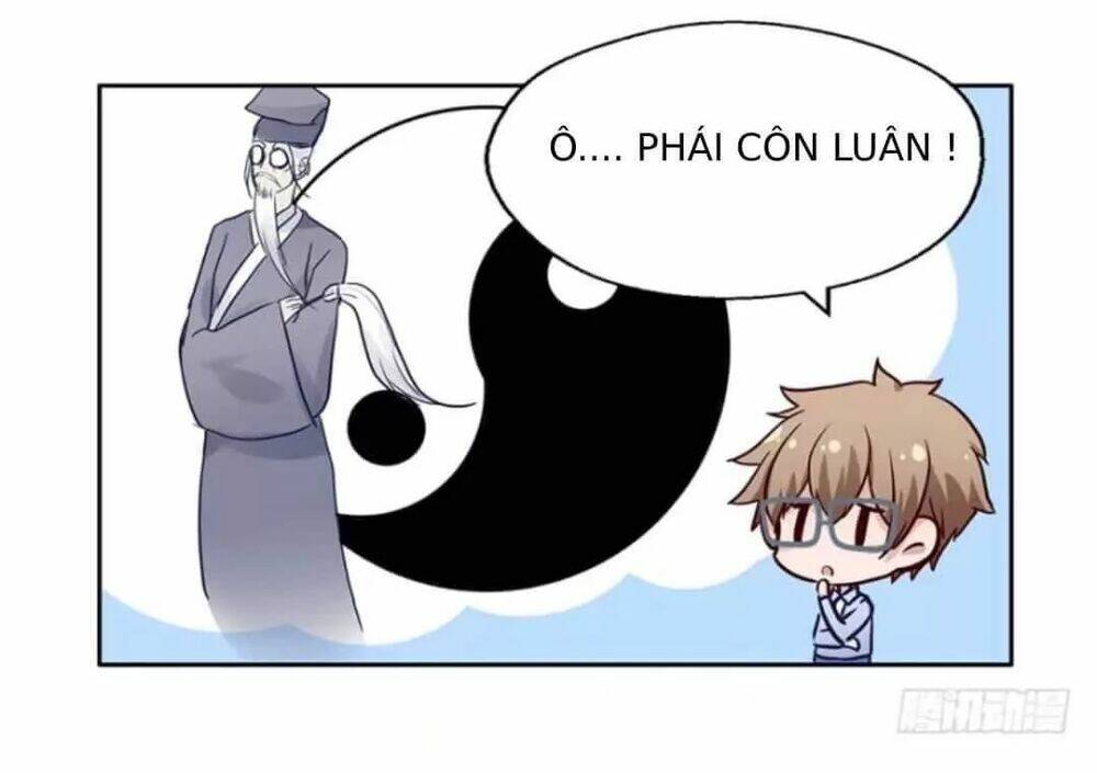 chạy đi âm sai chapter 85.4 3