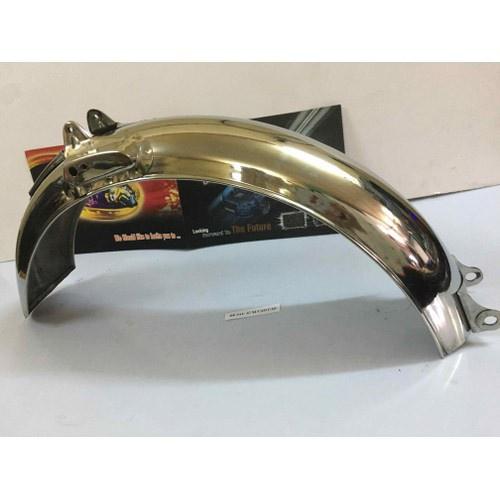 Dè sau xe 67 inox loại tốt