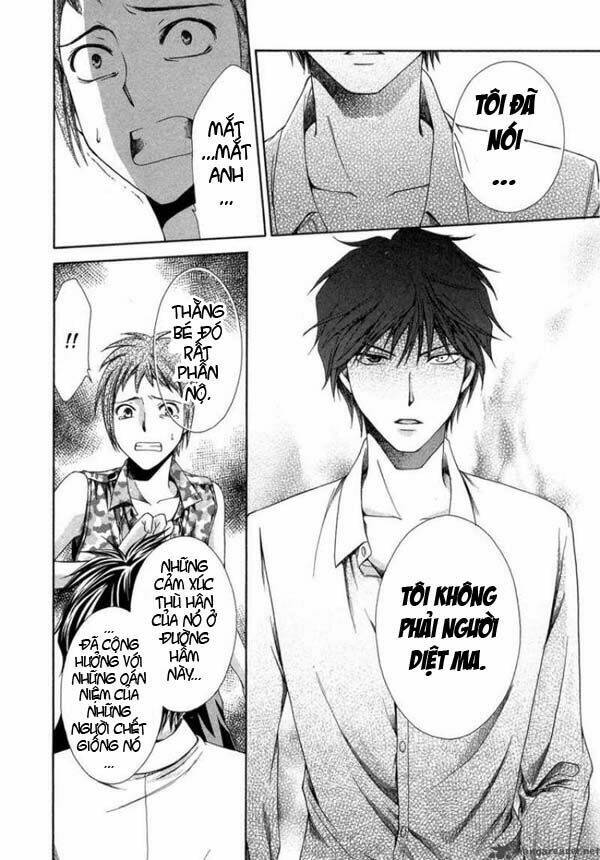 shinrei tantei yakumo - thám tử tâm linh season 1 chapter 6 16