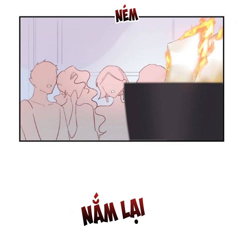 kế hoạch đánh chiếm của công chúa nghèo chapter 17 23