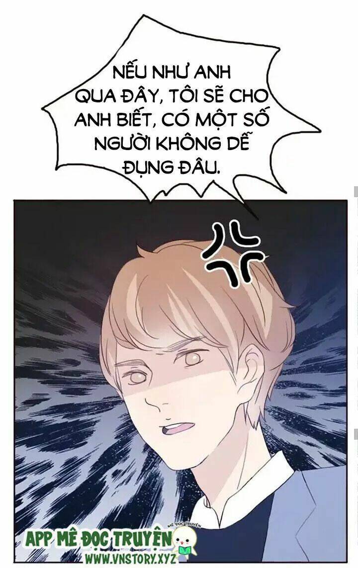 tình yêu không nói dối chapter 43 16