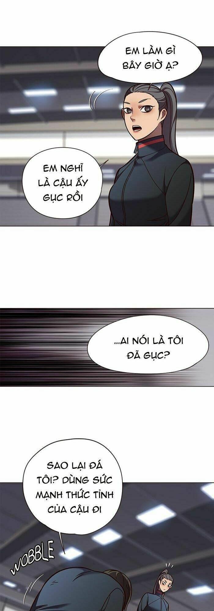 biến thân thành mèo chapter 84 16