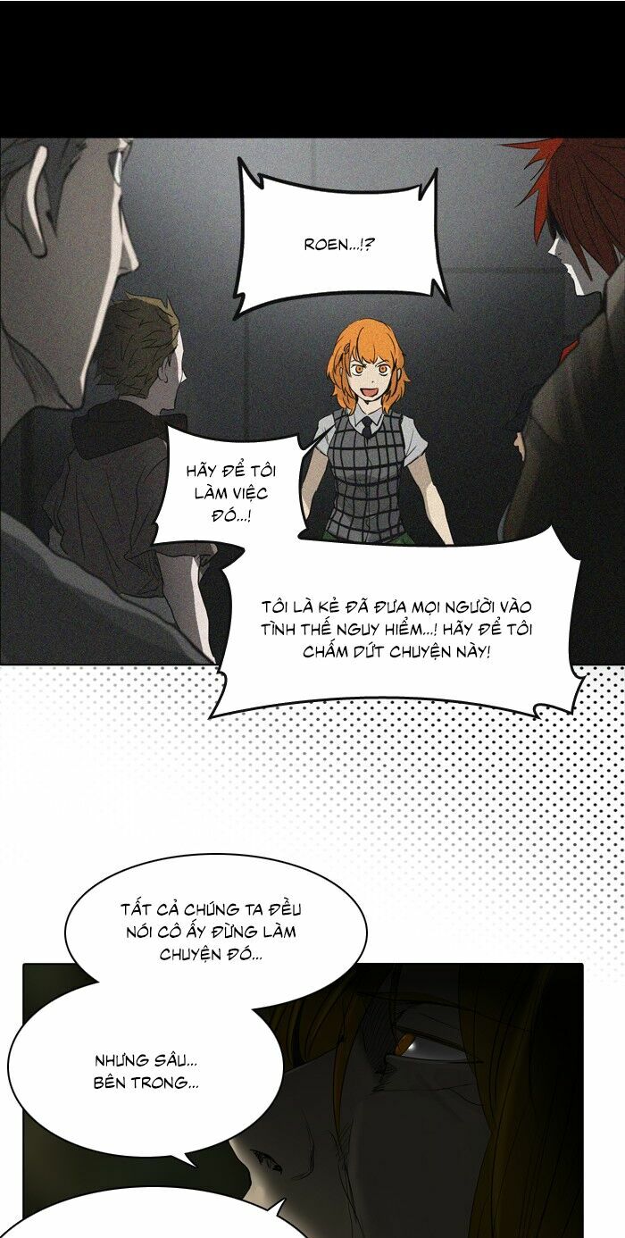 tòa tháp bí ẩn 2 chapter 193 43