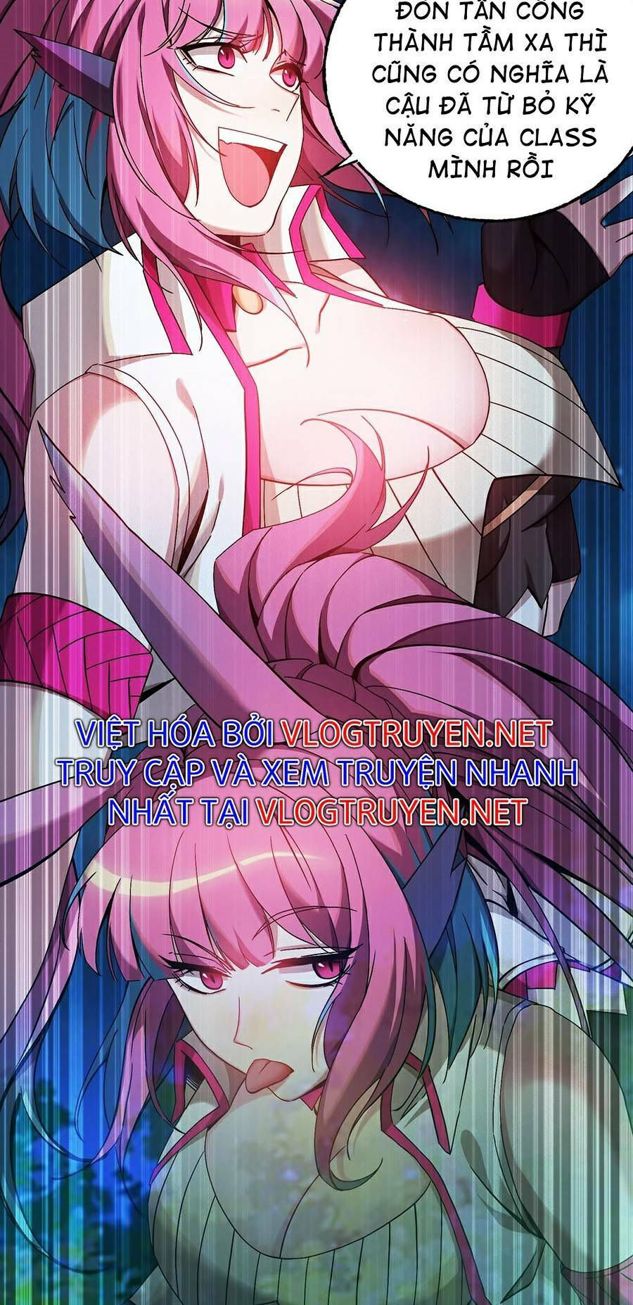 người chơi siêu mạnh chapter 5 48