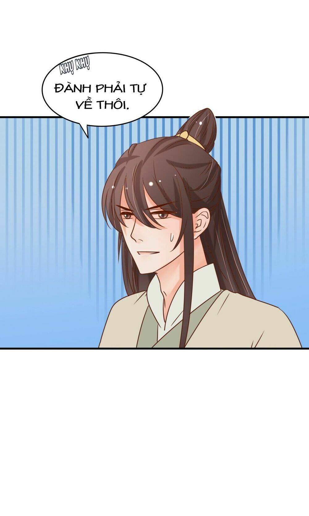 hồng nhan bất vong quốc chapter 9 51