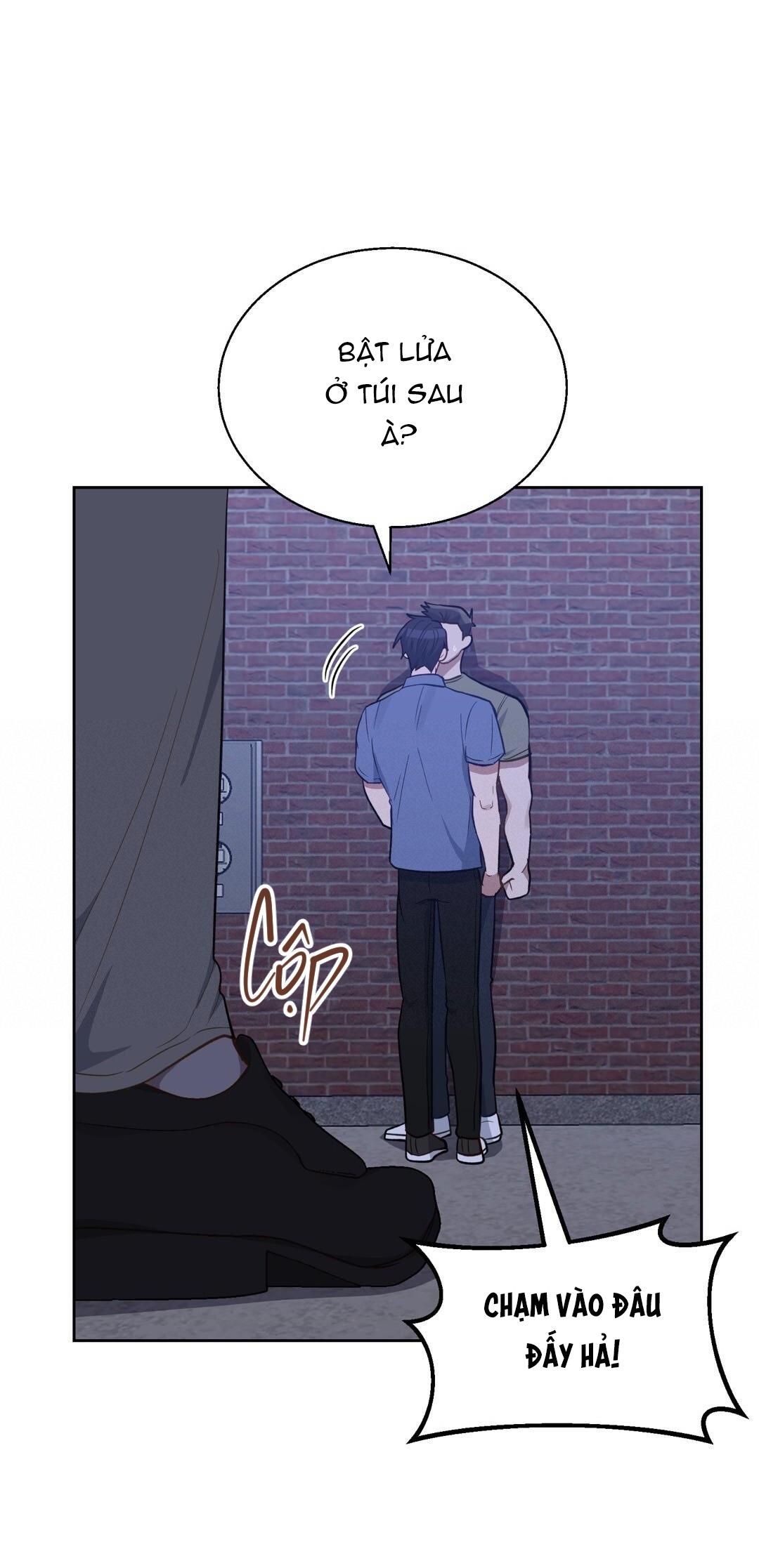 bơi trong mùi hương chapter 15 62