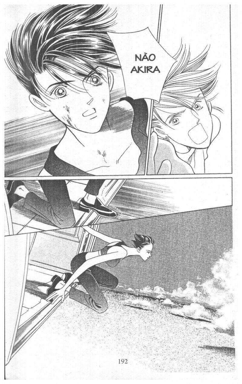 nàng tiên ánh trăng - kaguya hime chapter 17 191