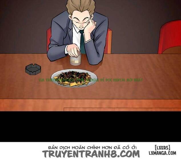 mùi vị của đôi bàn tay chapter 31 31