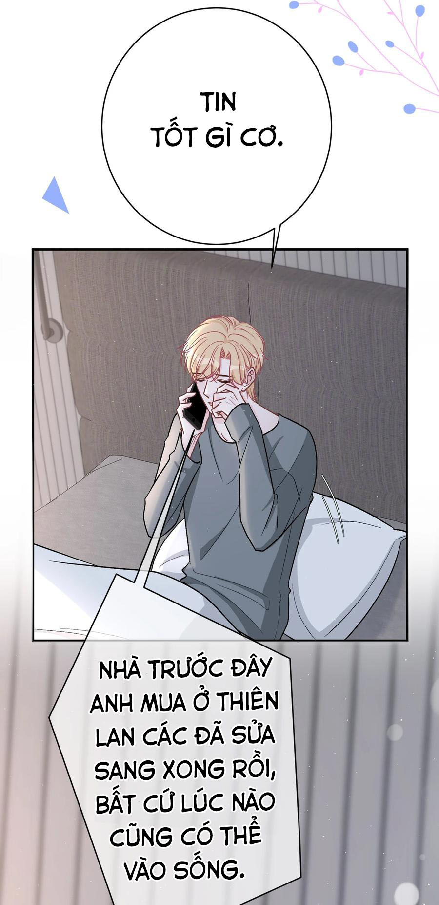 trước và sau ly hôn! chapter 40 17