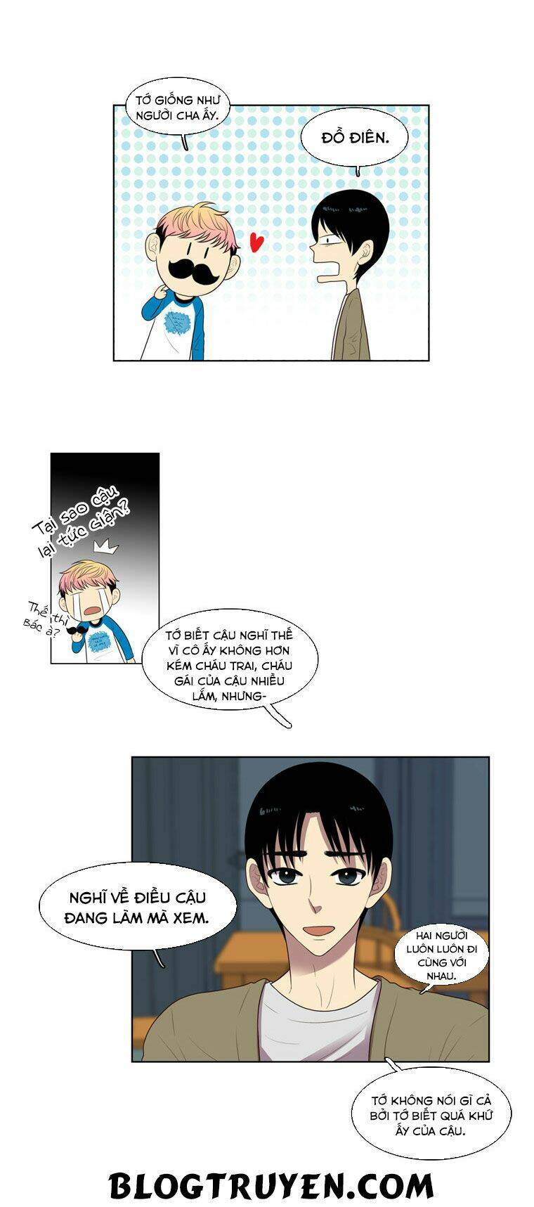 my shining world chapter 21 7