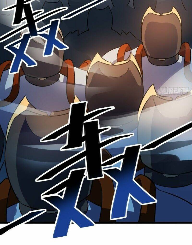 thần võ đế tôn chapter 93 35