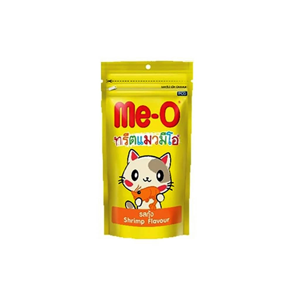 Bánh thưởng cho mèo me-o 50g