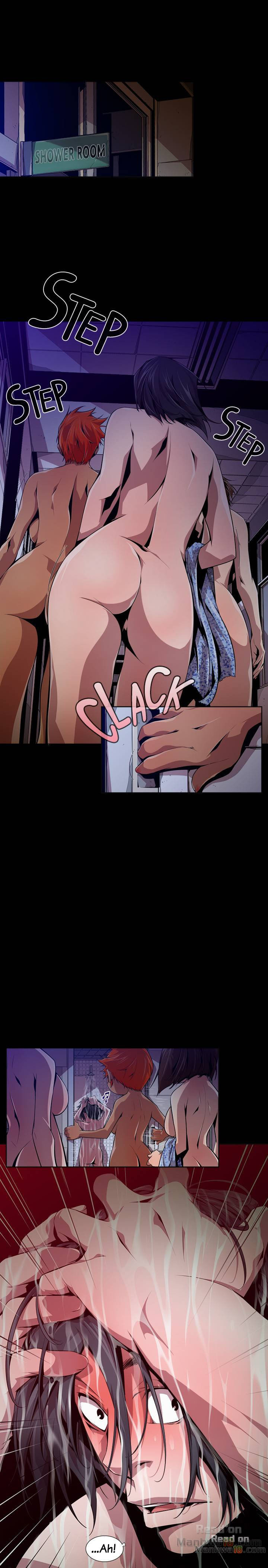 dead land - vùng đất chết chapter 14 17