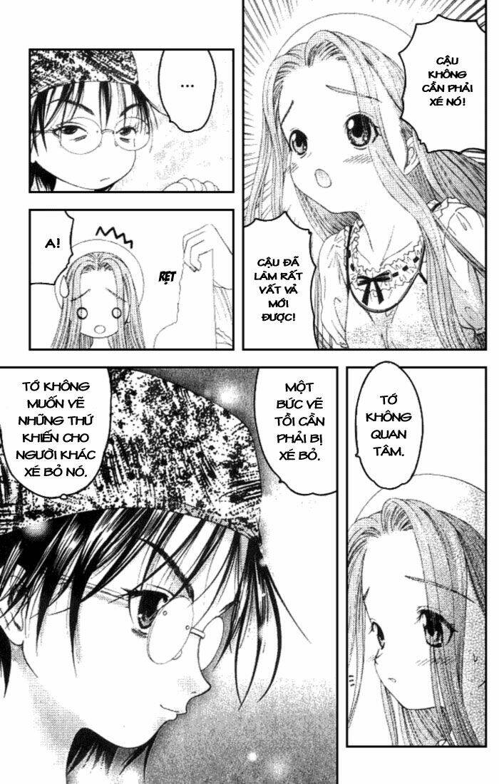 happy world! chapter 16 21