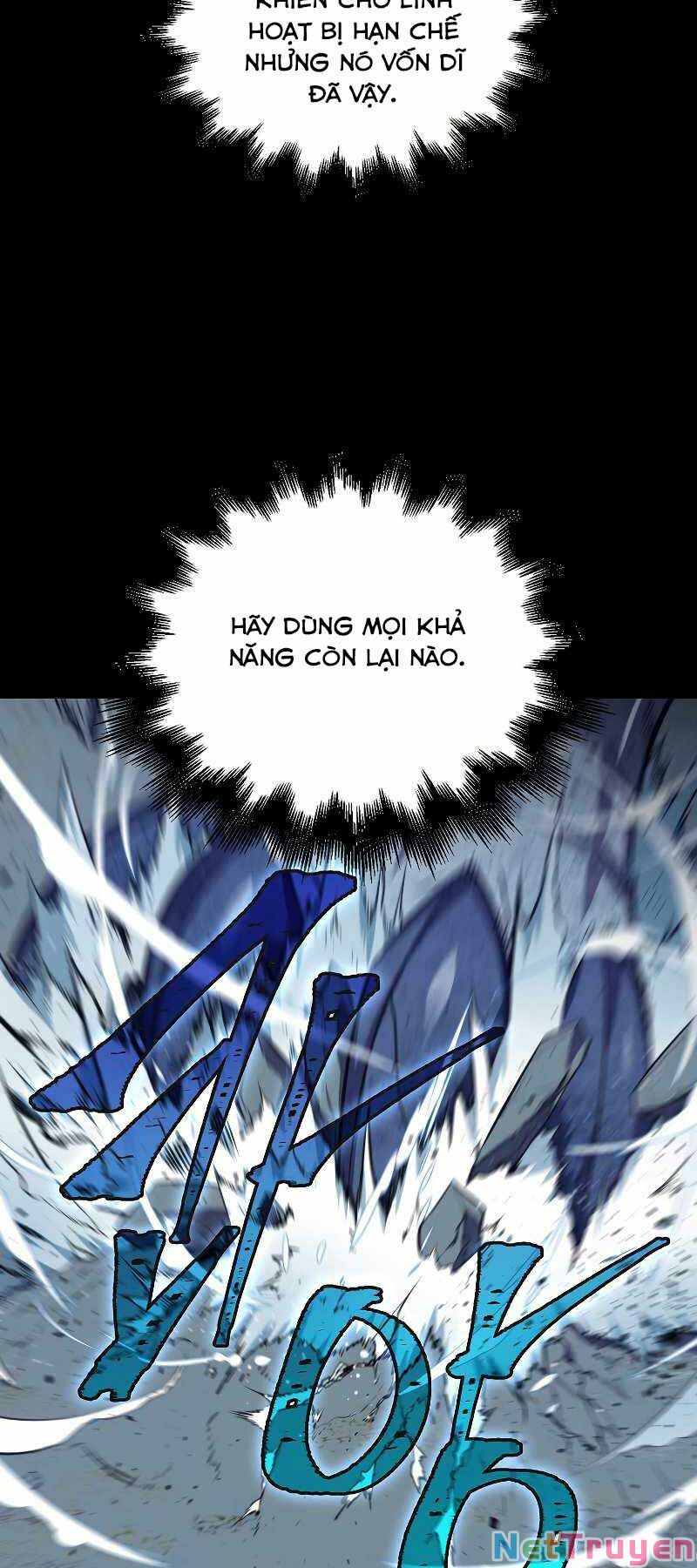 tôi thăng cấp trong lúc ngủ chapter 32 70