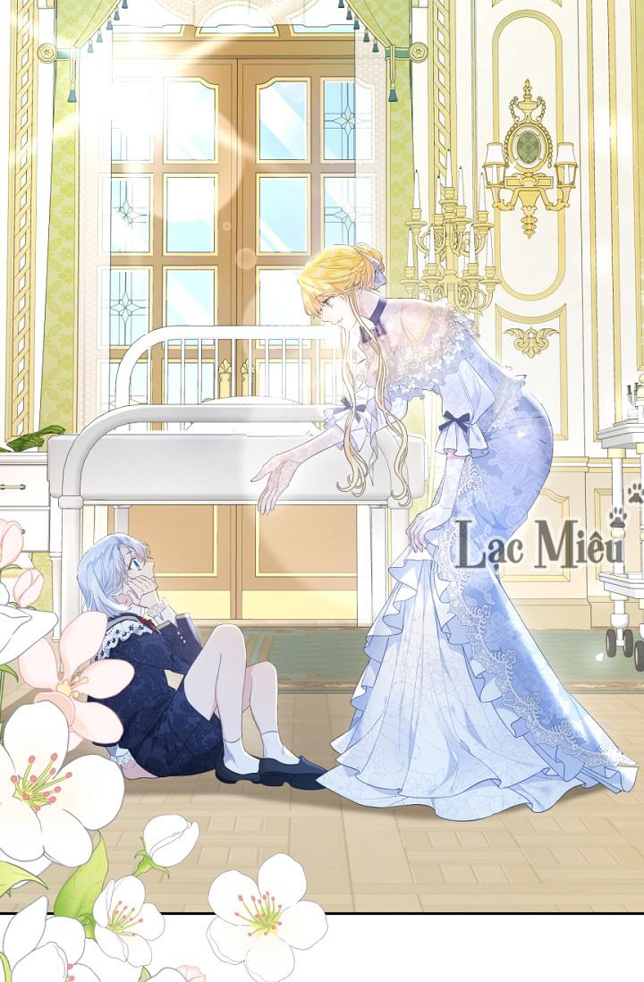 ác nữ là con rối chapter 42 48