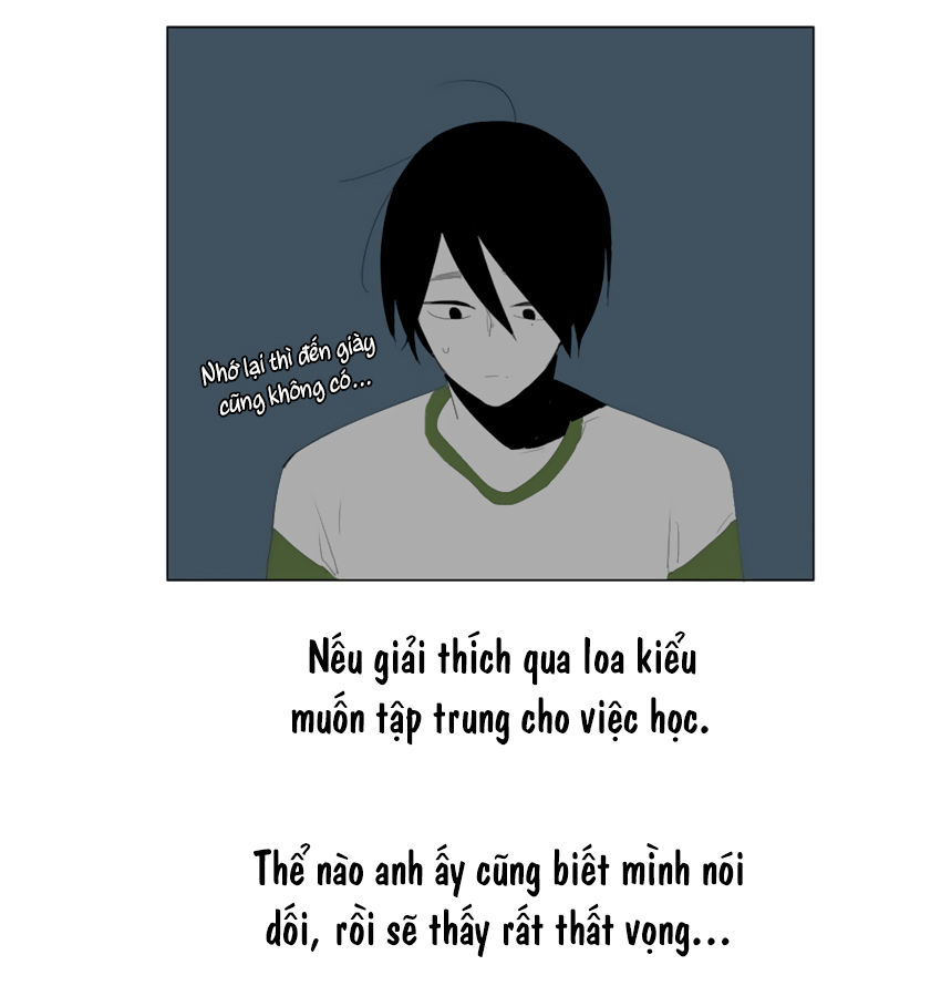 thú cưng của tôi là dơi chapter 39 69