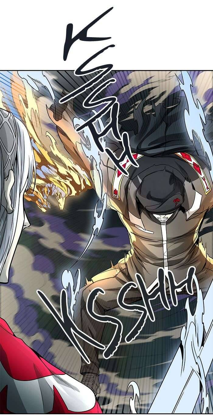 tòa tháp bí ẩn 2 chapter 482 58