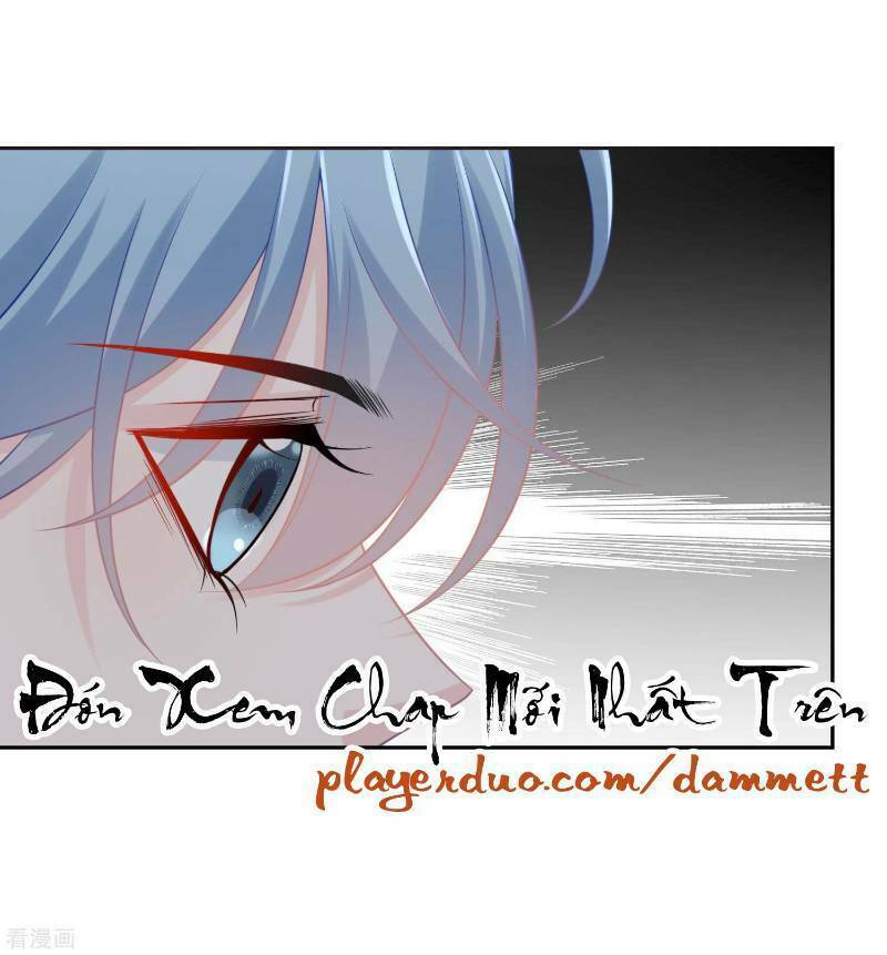 độc y đích nữ chapter 85 32