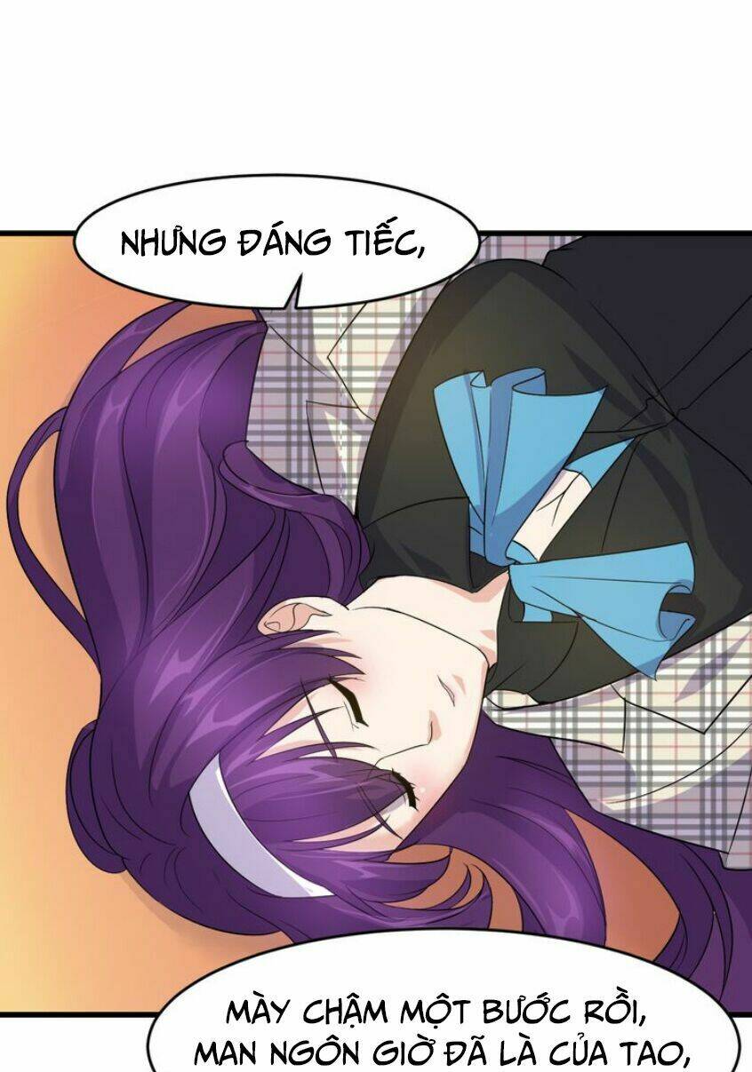 siêu cấp hộ vệ của đại tiểu thư chapter 9 29