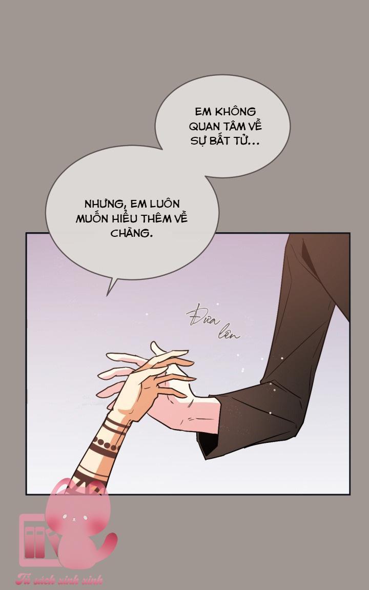 nguyện ước vô vọng của ma nữ chapter 25 40