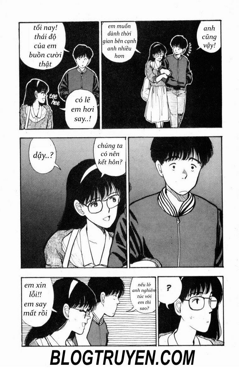 asatte dance chapter 54 10