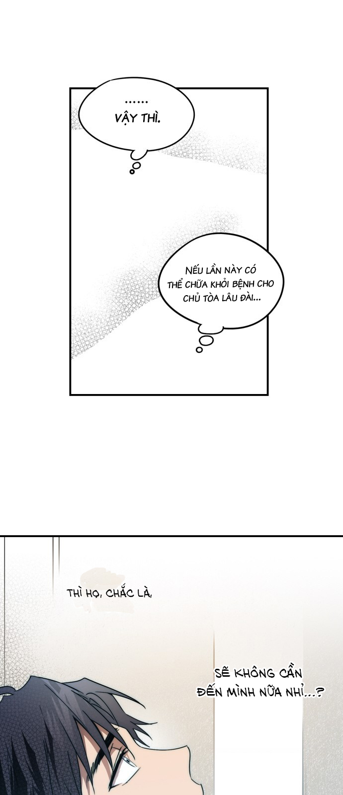 bị che khuất bởi hoàng hôn chapter 41 44