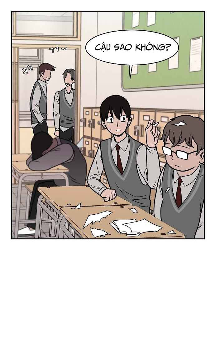 rốt cuộc cũng thấy ngọn lửa xanh chapter 10 41