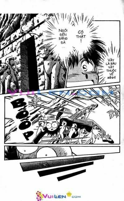 lâu đài cổ chapter 12 105