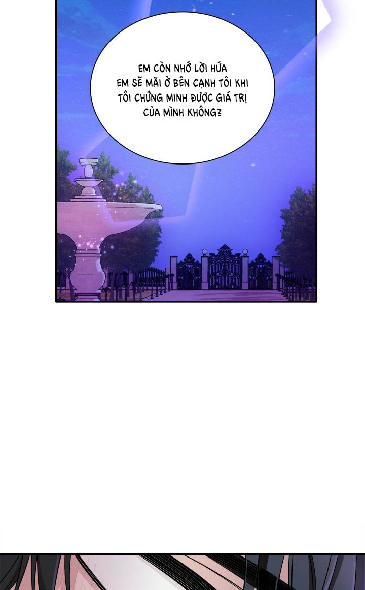 tôi đánh mất dây xích kiềm chế nam chính yandere chapter 8.1 37