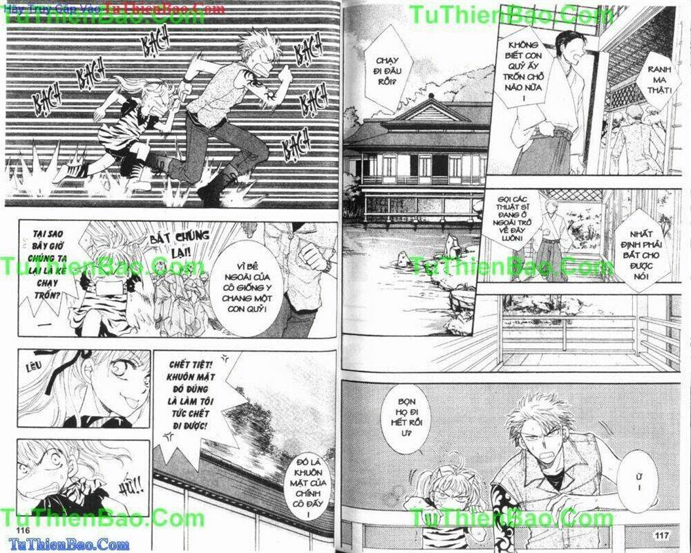 pháp sư tơ hồng chapter 4 58