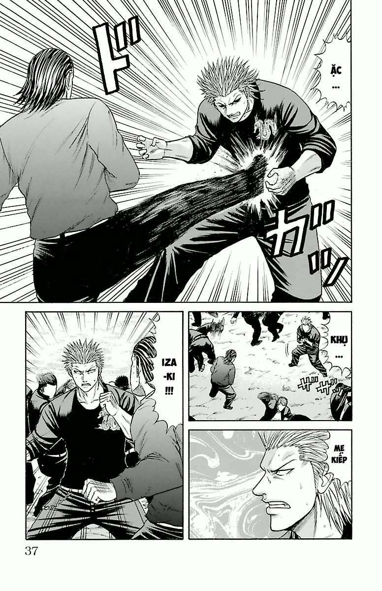 crows zero chapter 61 11