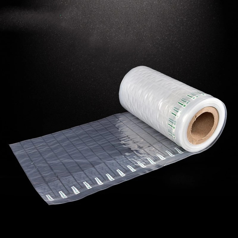 Bọc Khí Chống Sốc Khổ 20cm Dài 50m