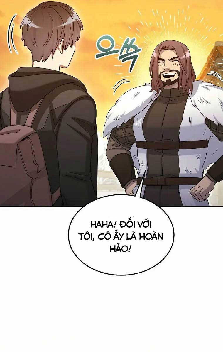 Người Mới Này Quá Mạnh chapter 47.1 43