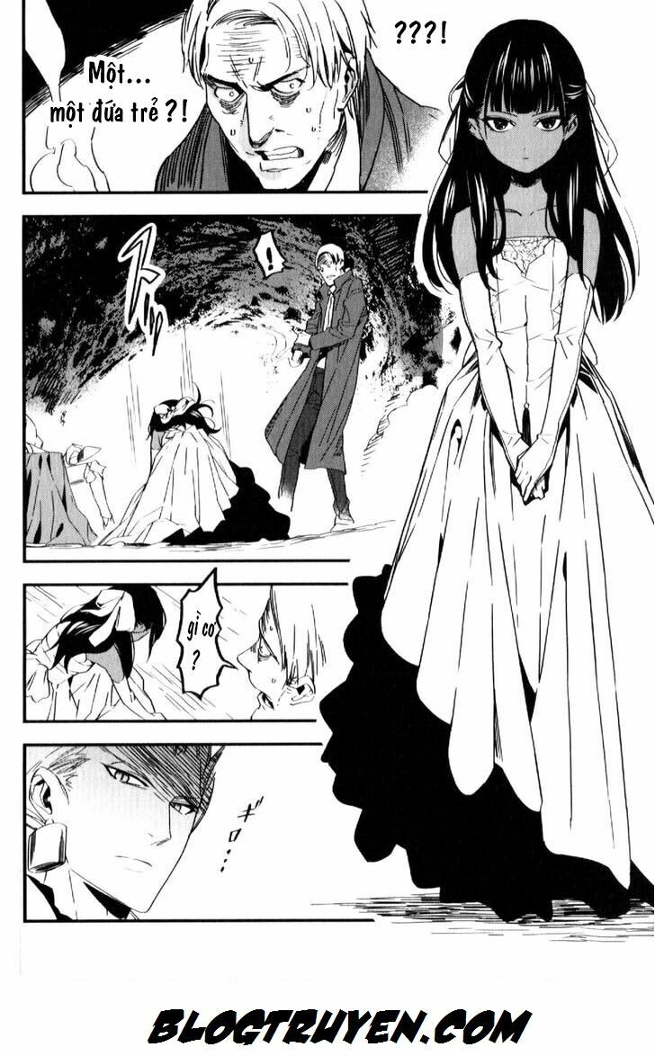 fate/strange fake chapter 1 19