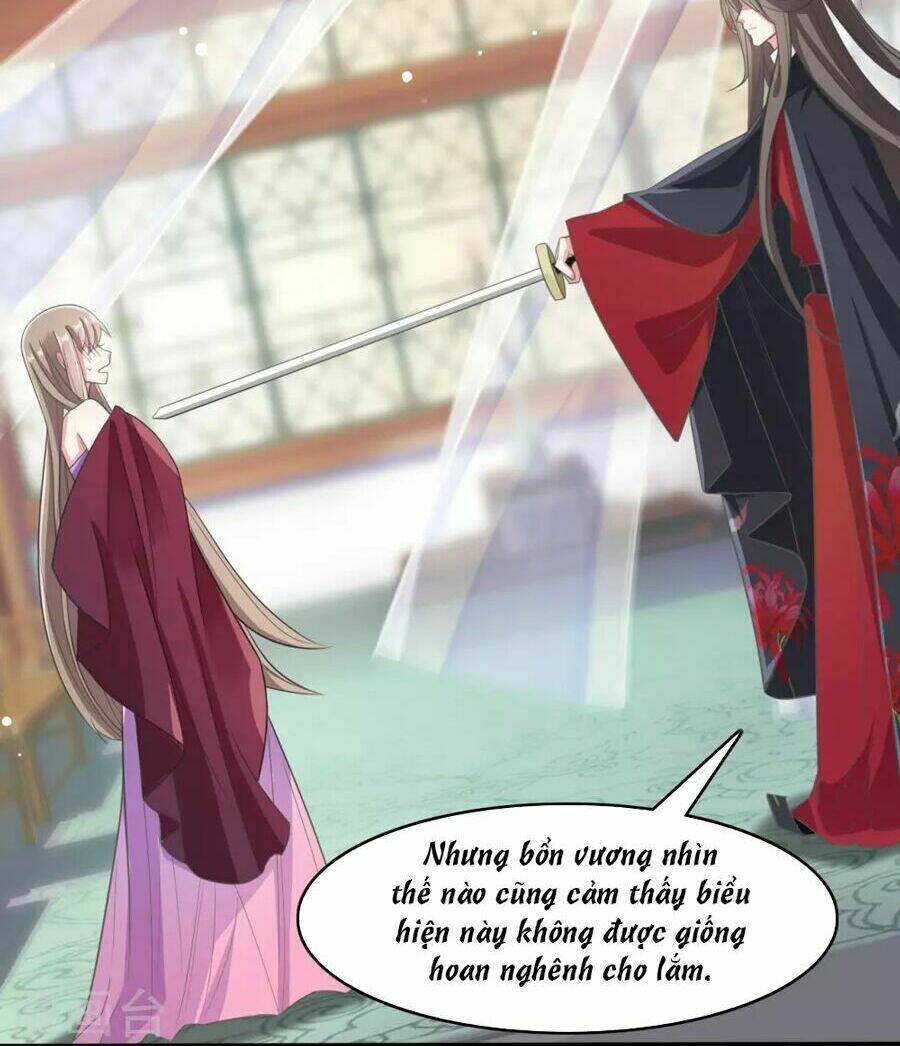 đích nữ hữu độc chapter 15 38