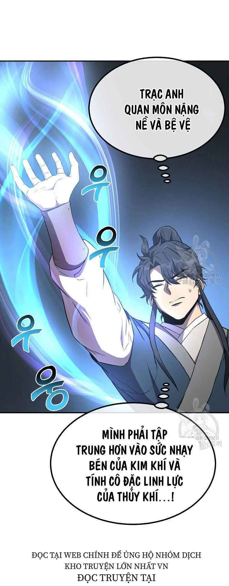 thiếu niên phương sĩ chapter 28 63