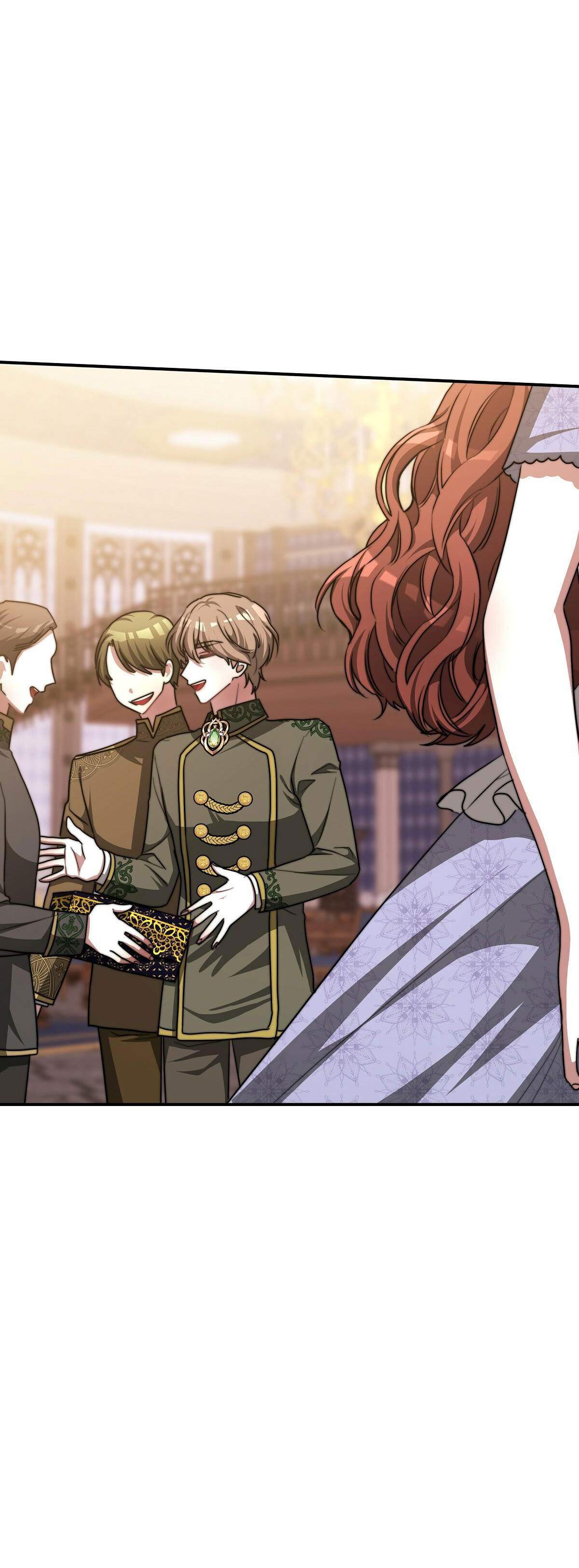 cuộc hôn nhân tay ba chapter 15 38