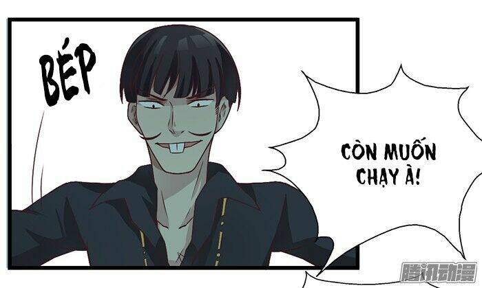 người ba độc thân chapter 10 17