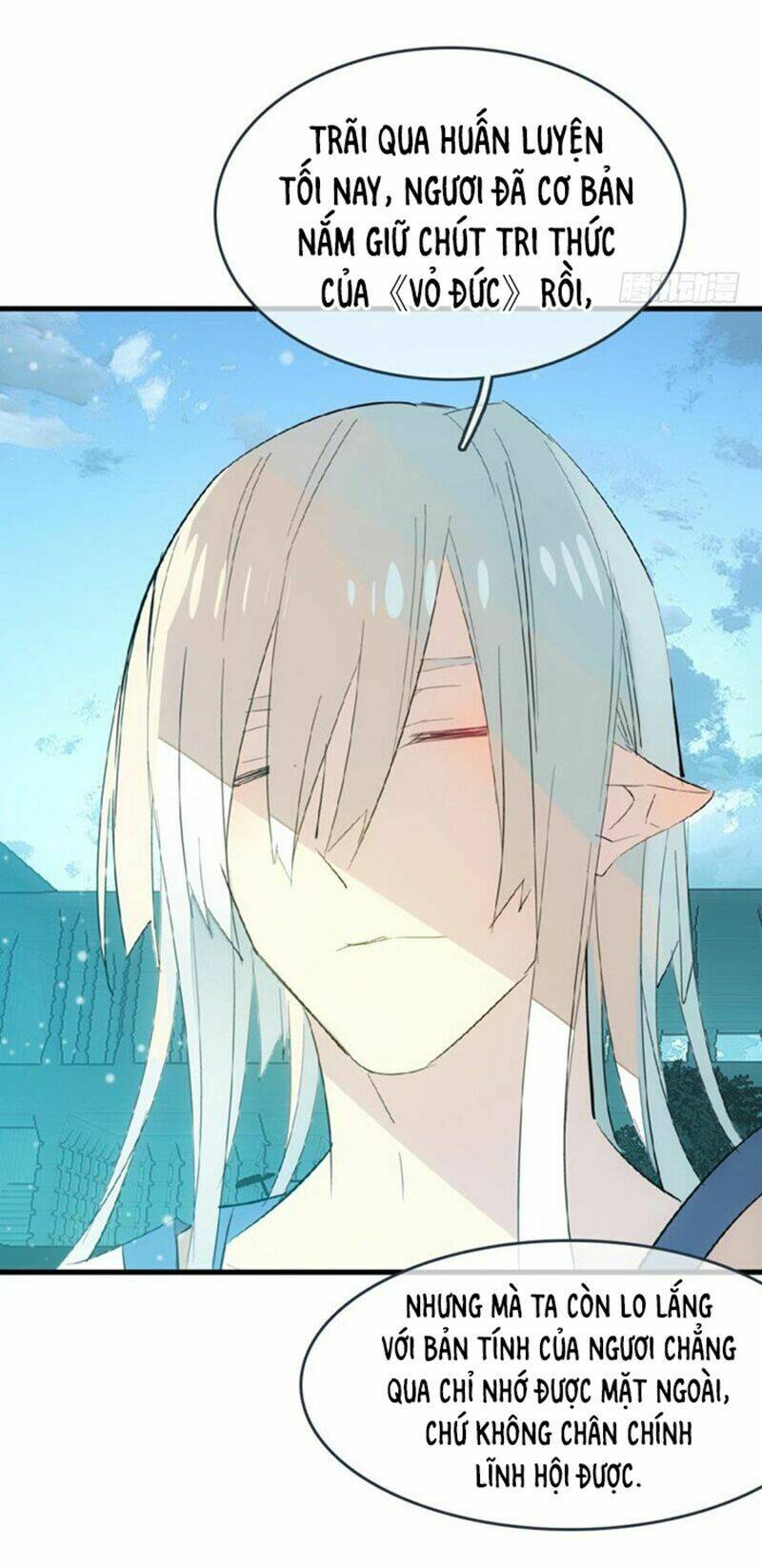 sư phụ lại trêu chọc ta chapter 27 28