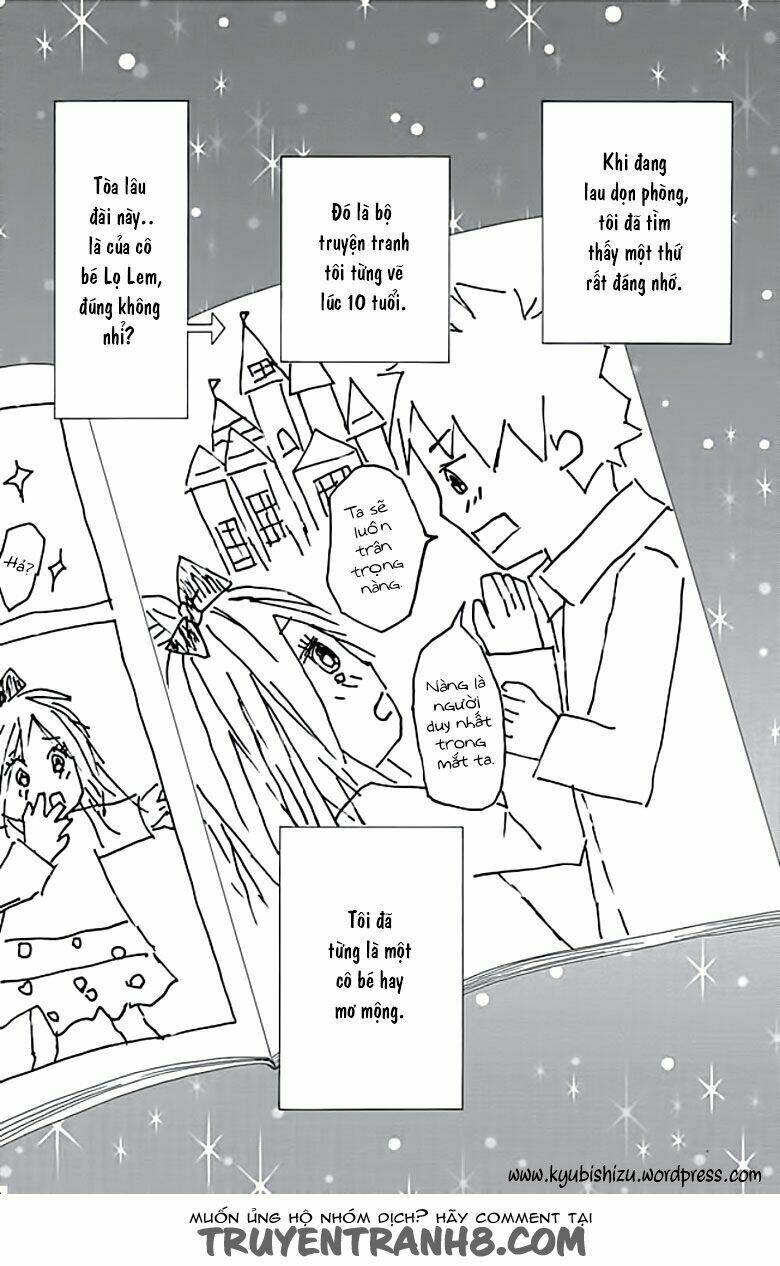 ato nimo saki nimo kimi dake chapter 2 3