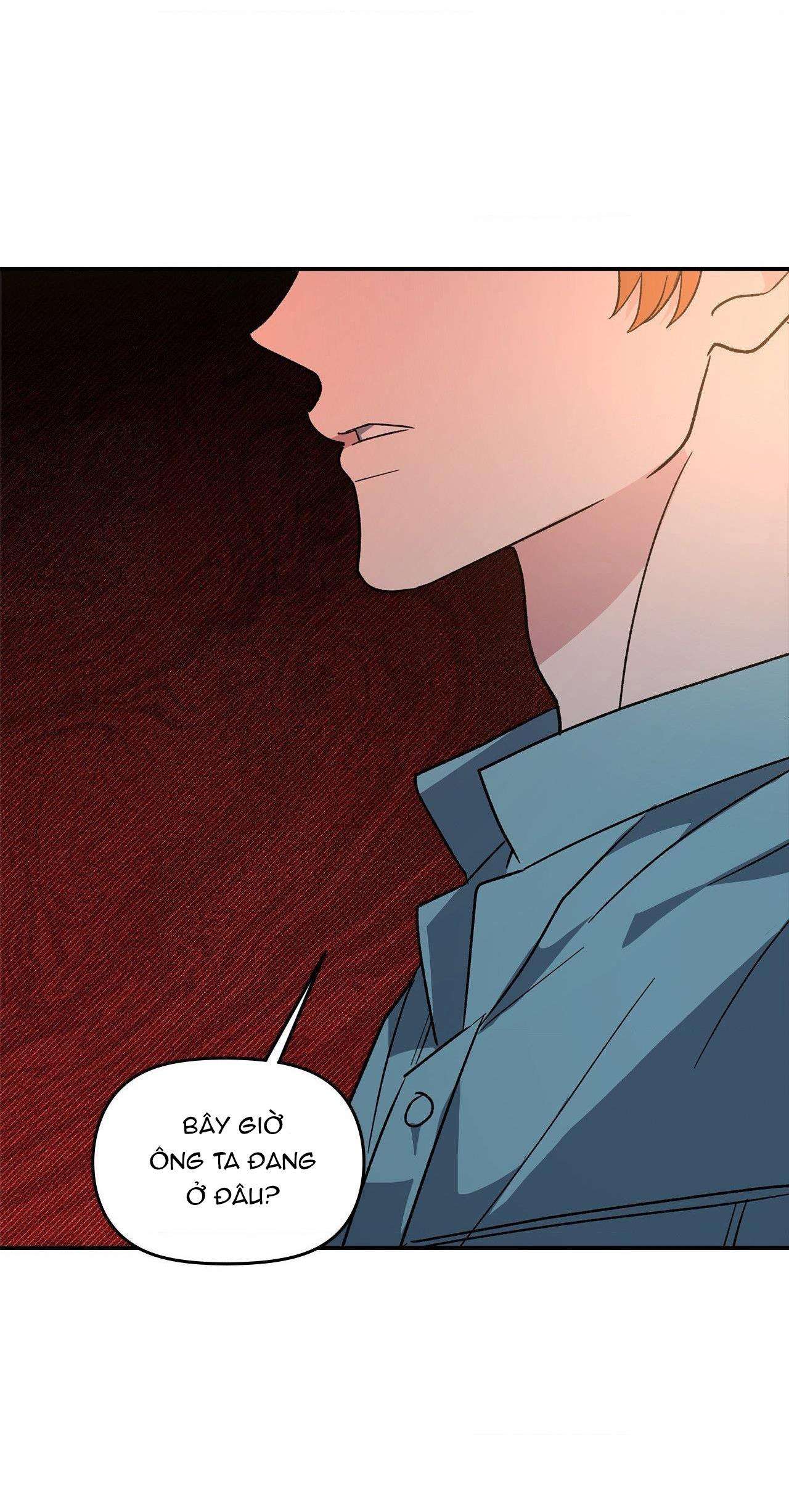 dục vọng của quái thú chapter 21 21