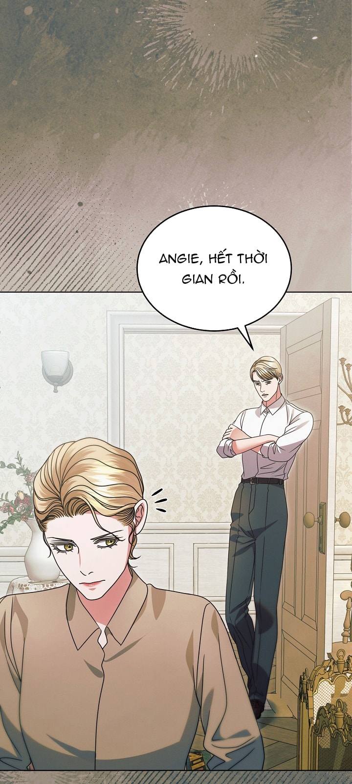 [18+] hãy cầu xin ta đi chapter 32.1 11