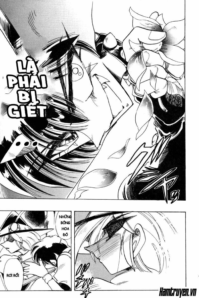 violinist of hameln - cây đàn kì diệu chapter 73 7